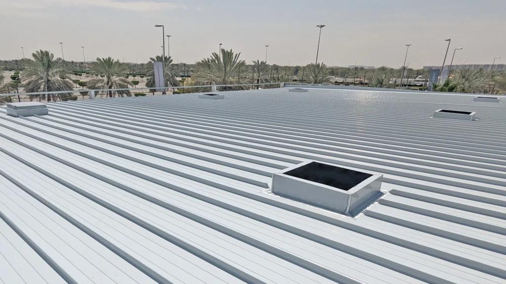 Placement of Insulation, MBS